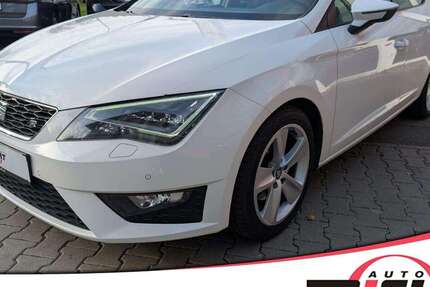 Seat Leon 61.590 km 12.940 &euro; Leonberg 71229