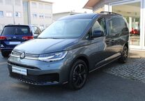 Gebrauchtwagen VW Caddy Maxi