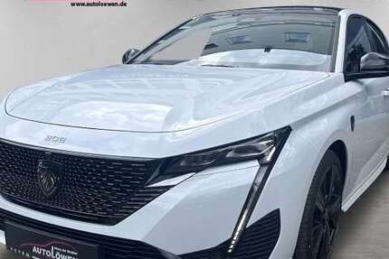 Peugeot 308 33.678 km 24.980 € Ludwigsburg (Eglosheim) 71634