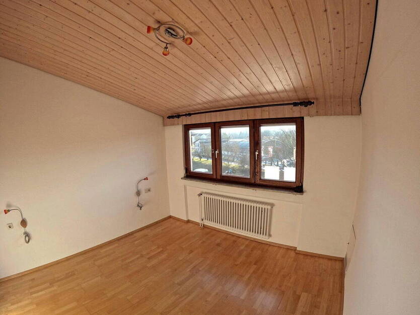 Helles Reihenhaus in Weil der Stadt von privat