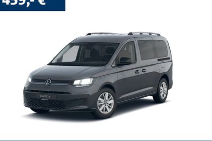 VW Caddy 16.499 km 38.095 &euro; Korntal-Münchingen 70825