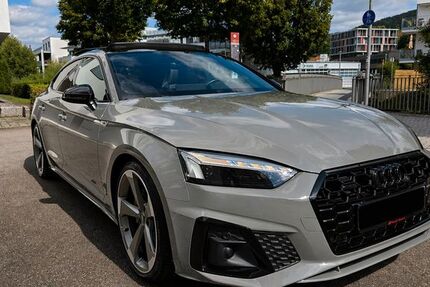 Audi A5 49.800 km 39.900 &euro; Stuttgart 70437
