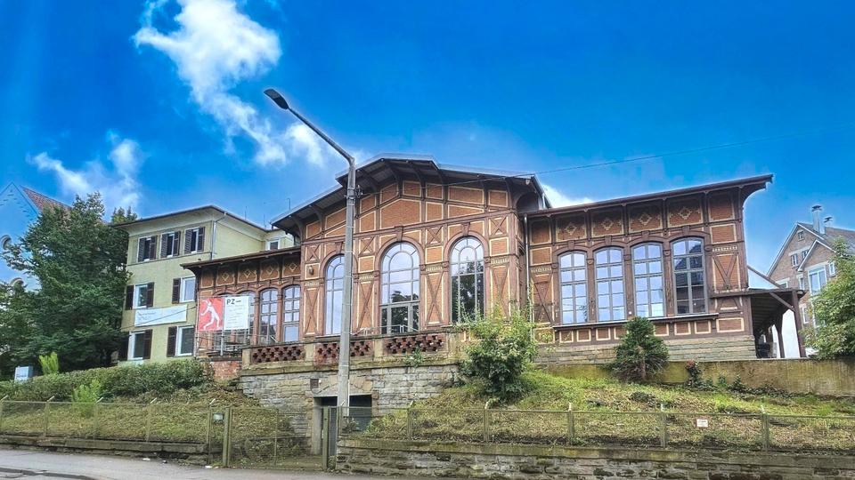 Gewerbeobjekt Stuttgart Feuerbach - 1.600.000&euro; | Angebot:22642956