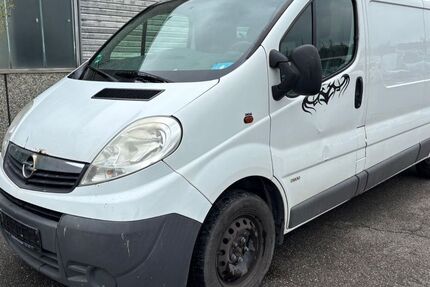 Opel Vivaro 500.000 km 1.650 &euro; Waiblingen 71334