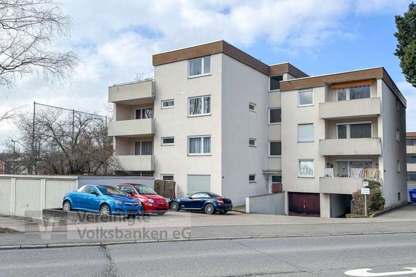 Wohnung zum Mieten in Reutlingen 850 € 55 m²