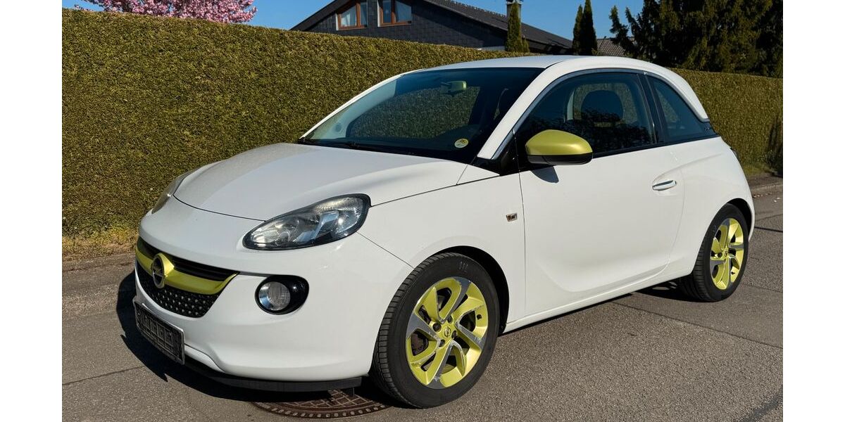 Opel Adam 147.180 km 3.899 &euro; Deufringen 71134