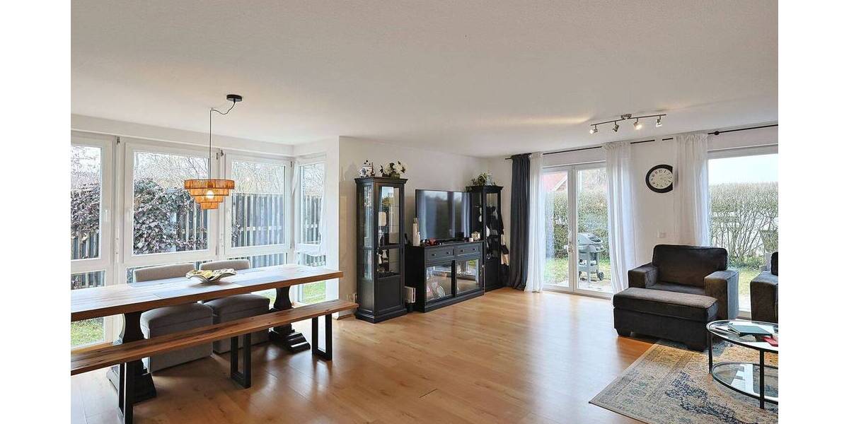 Doppelhaushälfte Böblingen Dagersheim - 5 Zimmer, 152 m&sup2;, 700.000&euro; | Angebot:26820123