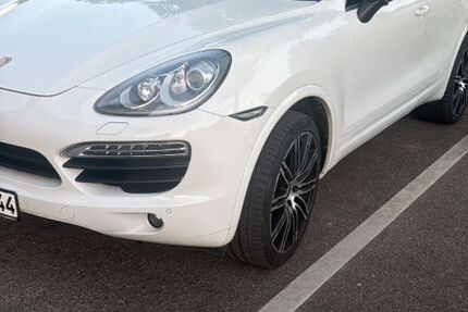 Porsche Cayenne 220.000 km 17.900 &euro; Ludwigsburg 71636