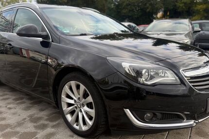 Opel Insignia 170.250 km 4.999 € Fellbach 70736