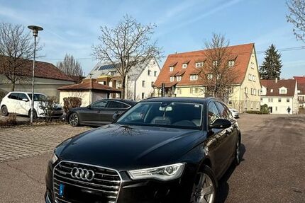 Audi A6 184.000 km 15.000 &euro; Schwieberdingen 71701