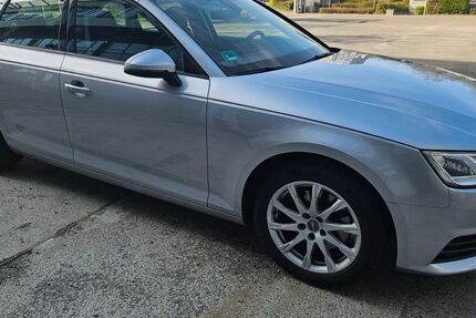 Audi A4 105.000 km 16.000 &euro; Filderstadt 70794