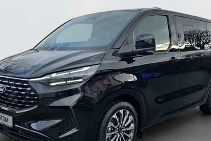 Ford Tourneo Custom 4.000 km 62.890 &euro; Rutesheim 71277