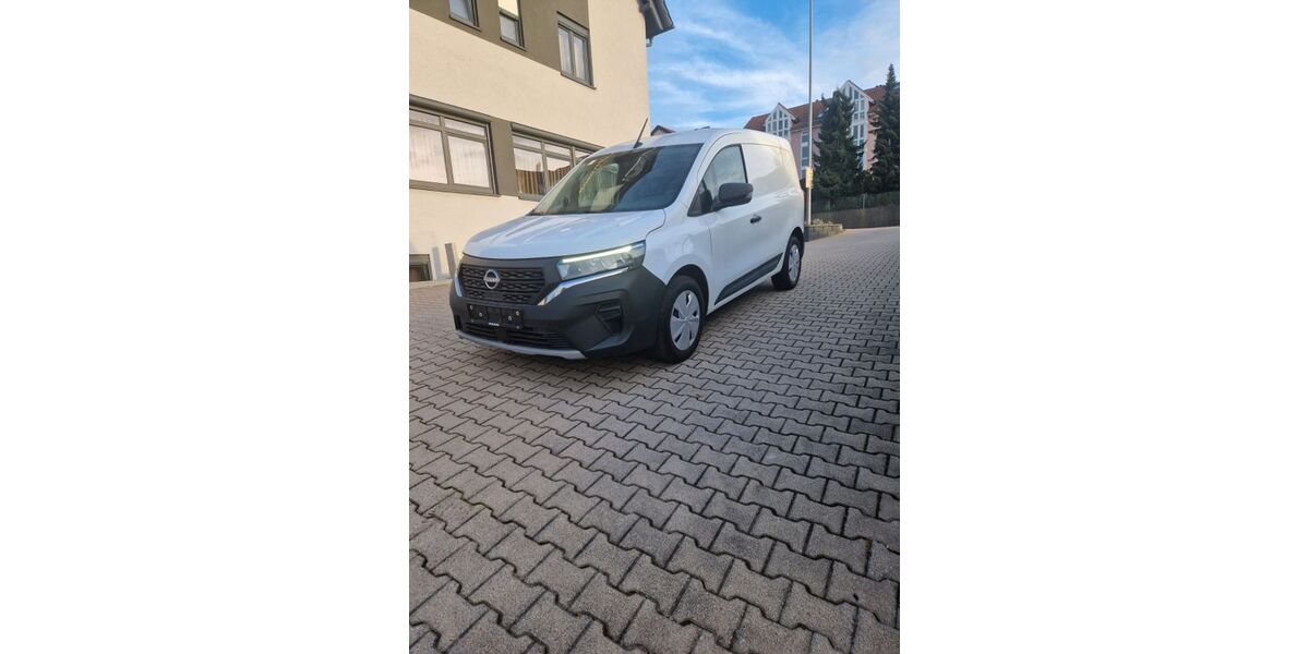 Nissan Townstar 16.450 km 16.950 &euro; Böblingen 71032
