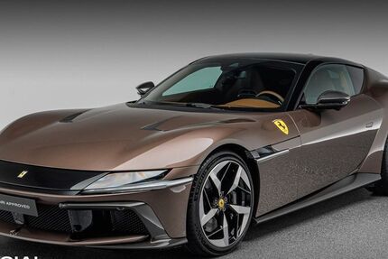 Ferrari 12Cilindri 4.100 km 549.900 &euro; Böblingen 71034