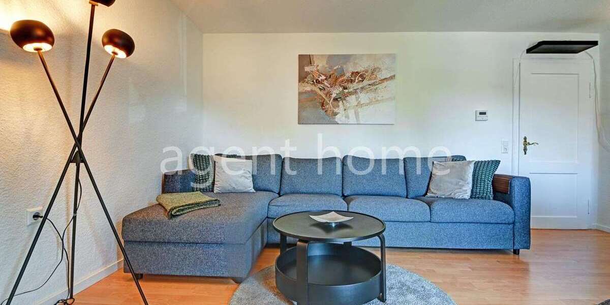 Etagenwohnung Stuttgart Fasanenhof-Ost - 3 Zimmer, 68 m&sup2;, 1.660&euro; | Angebot:26218551