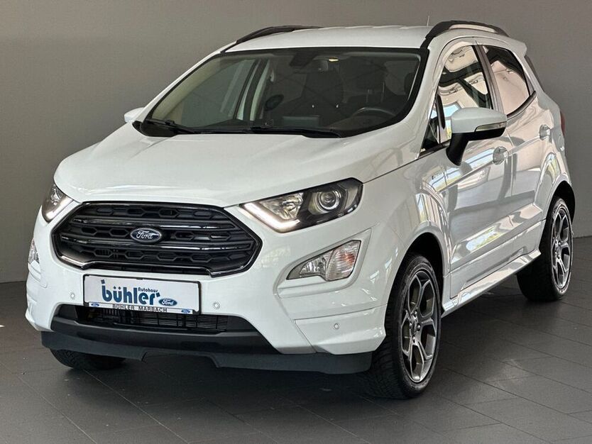 EcoSport