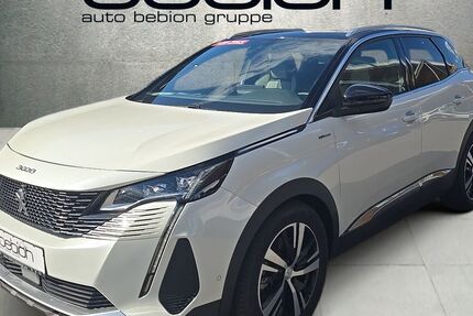 Peugeot 3008 51.501 km 23.980 € Esslingen 73728
