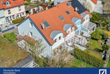 Attraktives 1-Familien-Haus mit gepflegter Ausstattung in ruhiger Wohnlage
