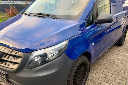 Mercedes-Benz Vito 96.122 km 18.950 &euro; Sachsenheim 74343