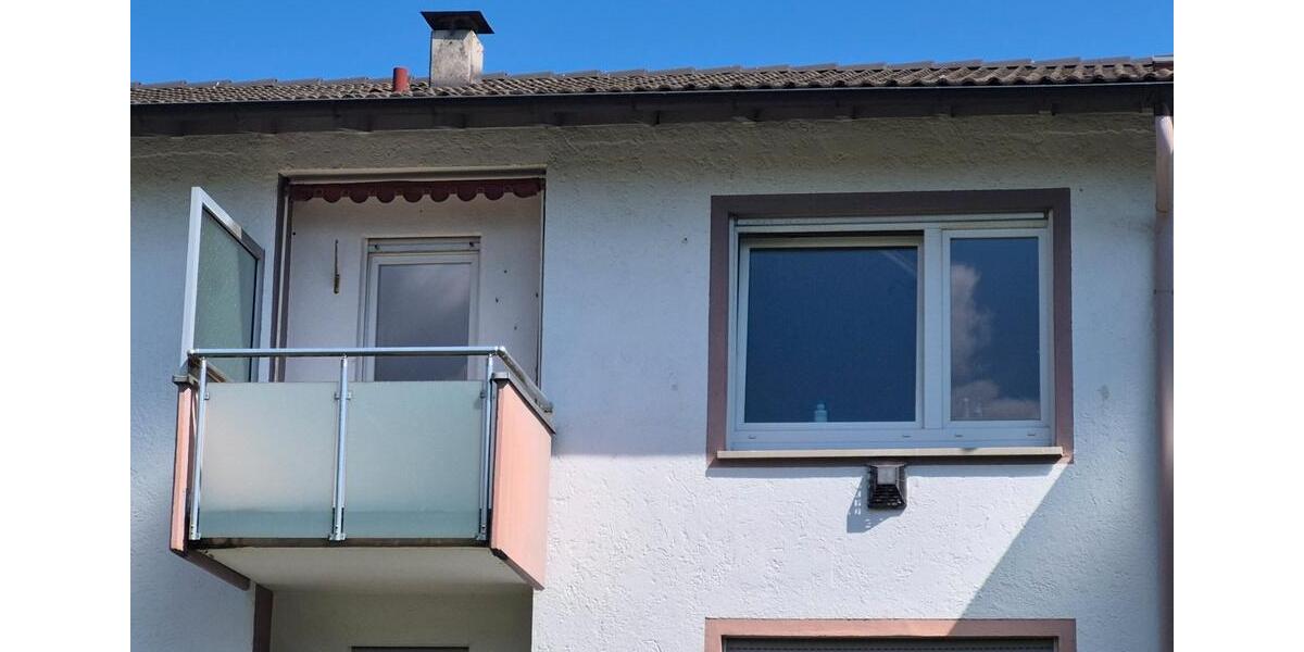 Etagenwohnung Weinstadt - 1 Zimmer, 36 m&sup2;, 139.000&euro; | Angebot:26301350