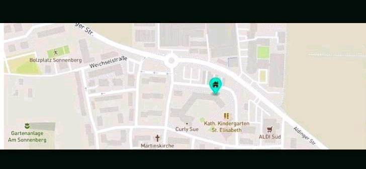 4,5 Zimmerwohnung ohne Makler 4 zimmer