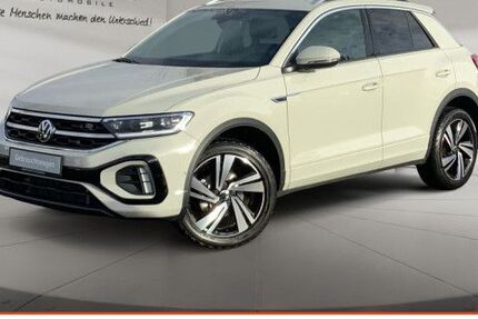 VW T-Roc 19.998 km 26.990 &euro; Nürtingen 72622