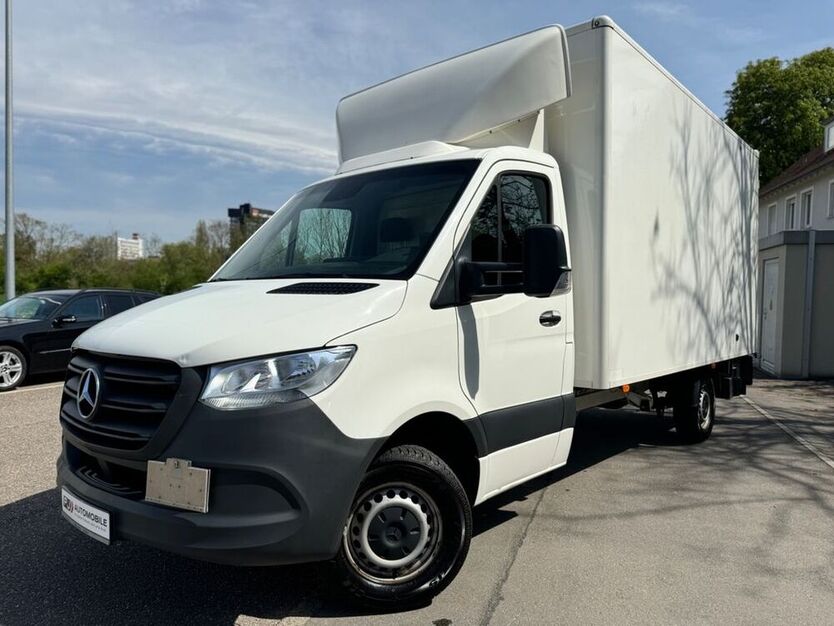 Sprinter
