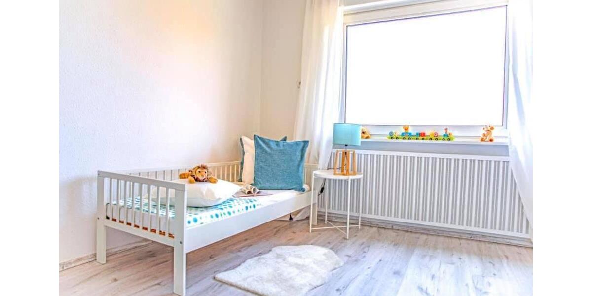 Etagenwohnung Fellbach Oeffingen - 3 Zimmer, 85 m&sup2;, 340.000&euro; | Angebot:25623420