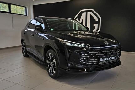 MG HS 3.000 km 30.490 &euro; Waiblingen 71332