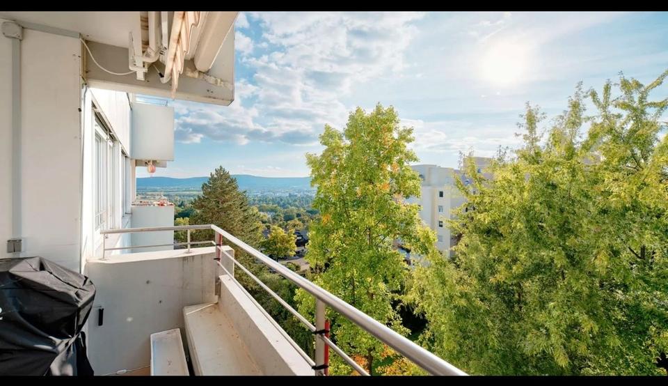 Etagenwohnung Waiblingen Beinstein - 2.5 Zimmer, 68 m&sup2;, 240.000&euro; | Angebot:27426946