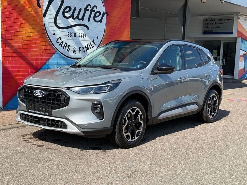 Kuga