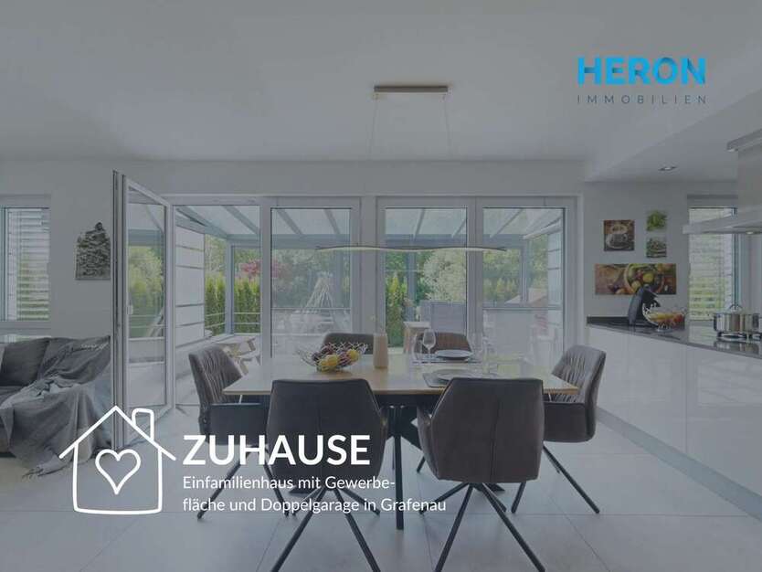 Haus zum Kaufen in Grafenau 1.325.000 € 190.15 m²