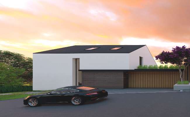 Haus zum Kaufen in Steinheim 2.288.000 € 270 m²