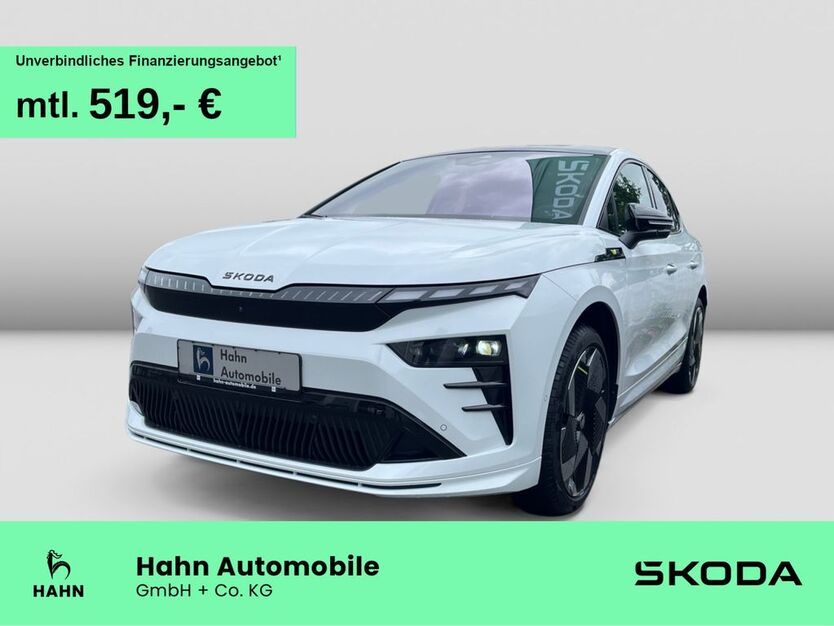 Skoda Enyaq 1.900 km 57.980 € Kornwestheim 70806