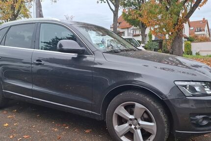 Audi Q5 132.000 km 10.490 € Kernen i. r 71394