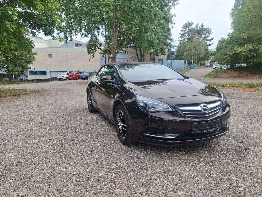 Cascada