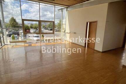 Kleine Bürofläche in Nufringen