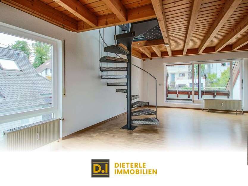 Wohnung zum Mieten in Stuttgart 560 € 45 m²