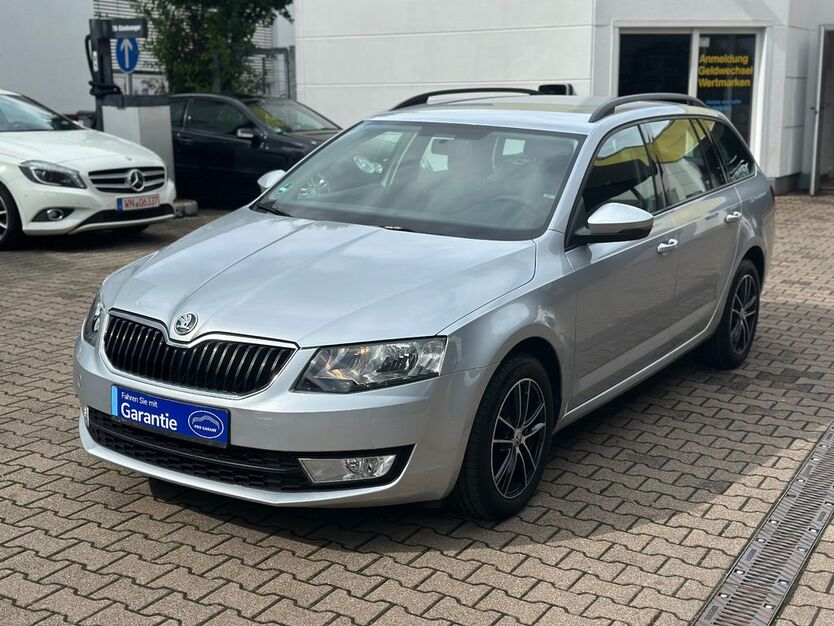Skoda Octavia 80.689 km 9.999 € Kernen im Remstal 71394