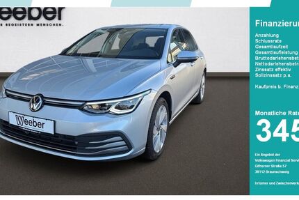 VW Golf 16.901 km 23.890 &euro; Weil der Stadt 71263