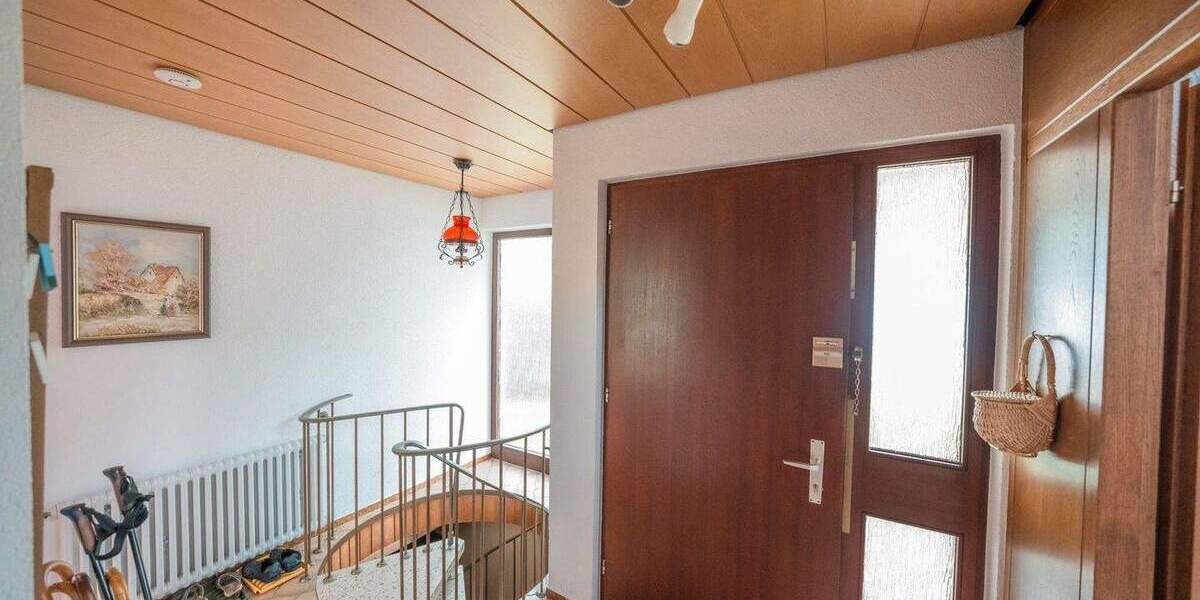 Einfamilienhaus Leutenbach - 7 Zimmer, 224 m&sup2;, 699.000&euro; | Angebot:24835281