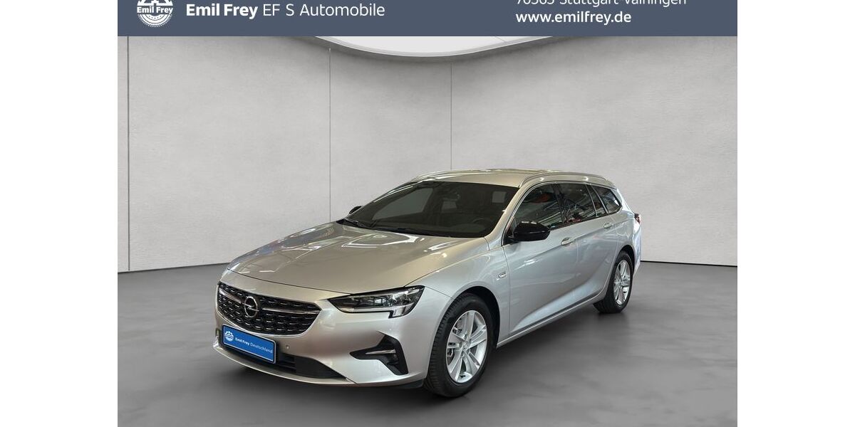 Opel Insignia 78.719 km 18.490 € Stuttgart 70565