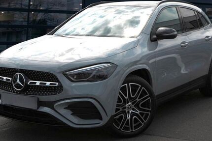 Mercedes-Benz GLA 220 13.000 km 42.990 € Reutlingen 72770