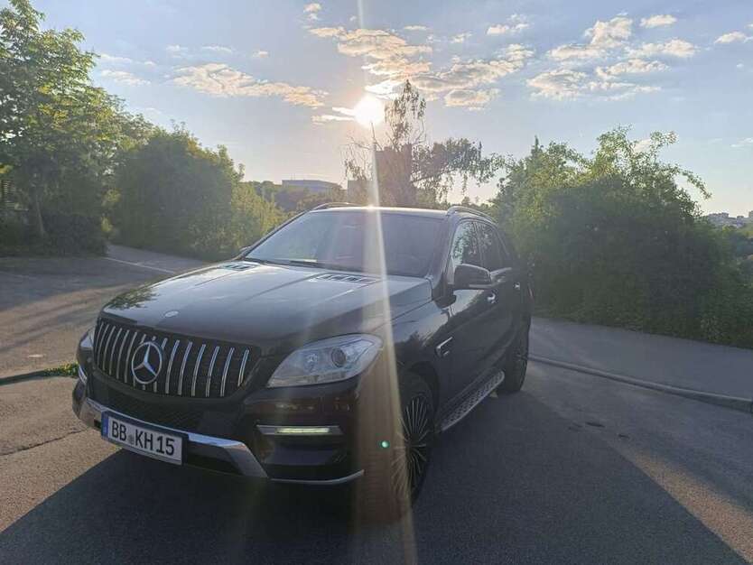 ML 250