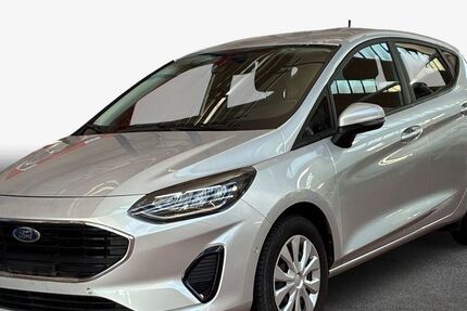 Ford Fiesta 26.714 km 13.750 &euro; Stuttgart 70190