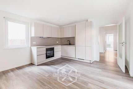 Wohnung Stuttgart Zuffenhausen - 4 Zimmer, 101 m&sup2;, 1.650&euro; | Angebot:26416216