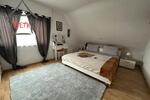 Dachgeschoßwohnung Ludwigsburg Hoheneck - 3 Zimmer, 62 m&sup2;, 650&euro; | Angebot:26072296