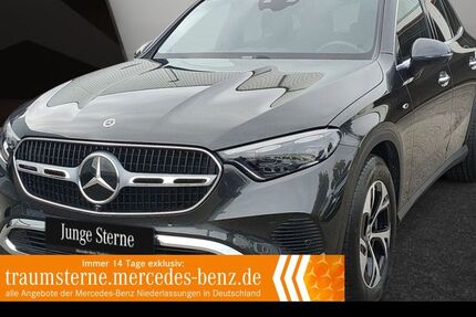 Mercedes-Benz GLC 300 13.963 km 60.990 € Böblingen 71034