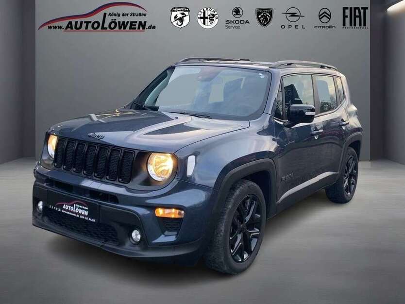 Renegade