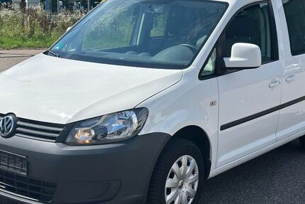 VW Caddy 205.999 km 5.999 &euro; Kernen im Remstal 71394